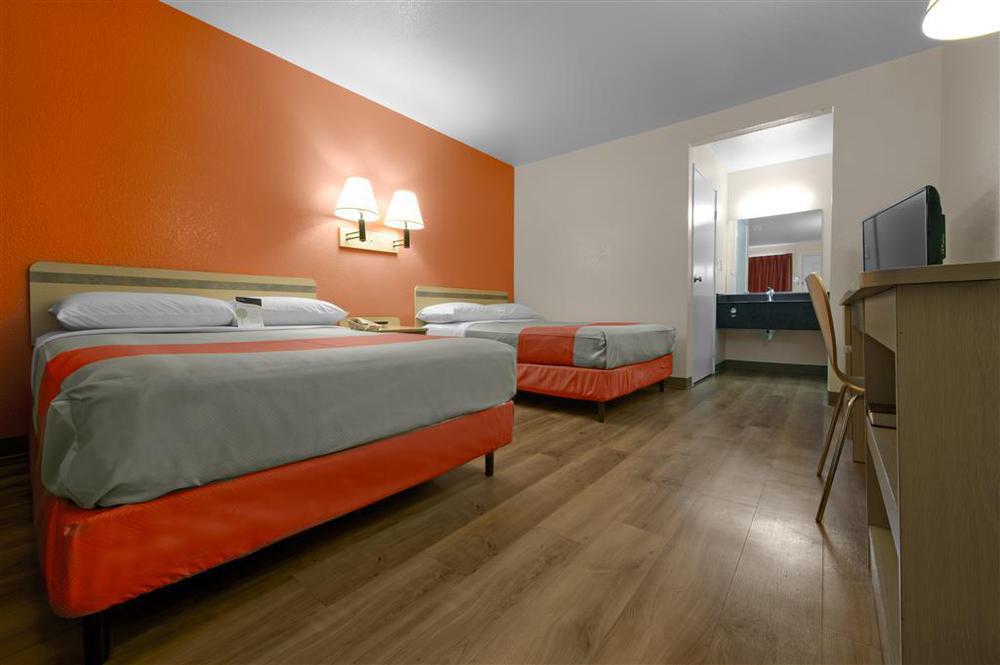 Motel 6-Huntsville, Tx Cameră foto